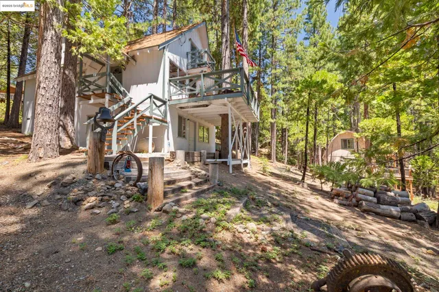 $399,000 | 29380 Lassen Drive, Cold Springs, CA 95335