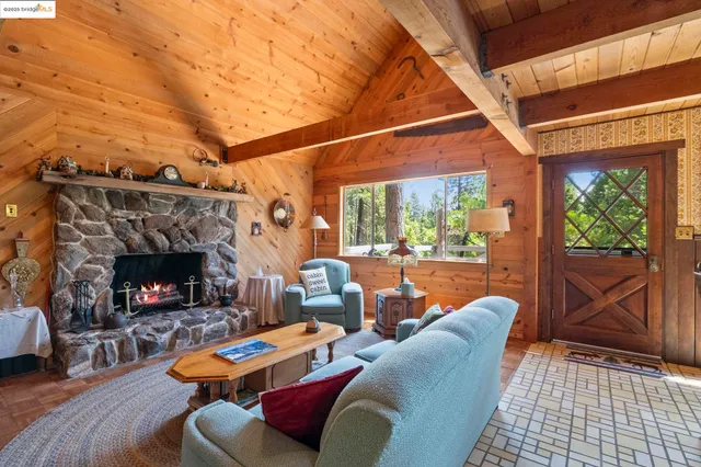 $399,000 | 29380 Lassen Drive, Cold Springs, CA 95335