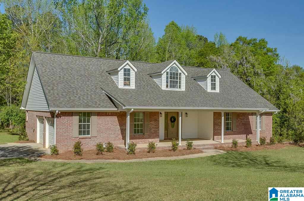 5432 County Road 41 Clanton, AL 35046 - Photo 2 of 44