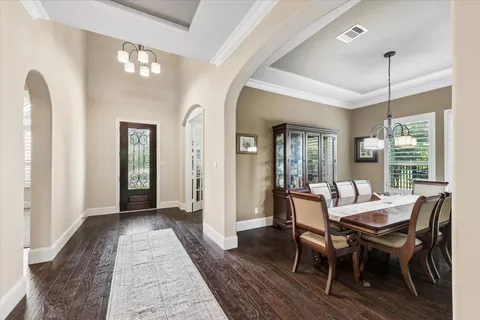 $999,990 | 3 Tiburon Court, Spring, TX 77389