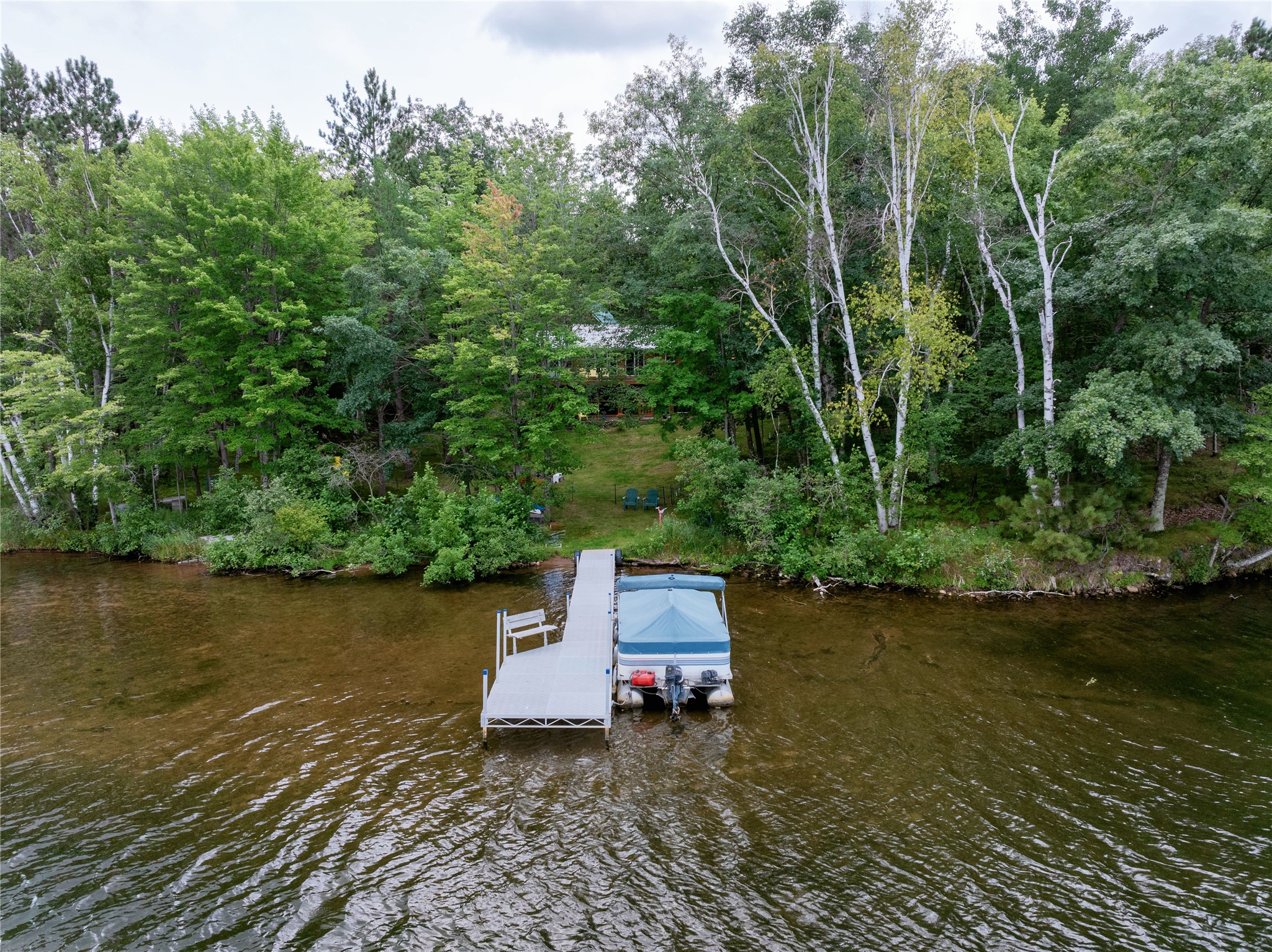 48660 162 Road Barnes, WI 54873 - Photo 10 of 54