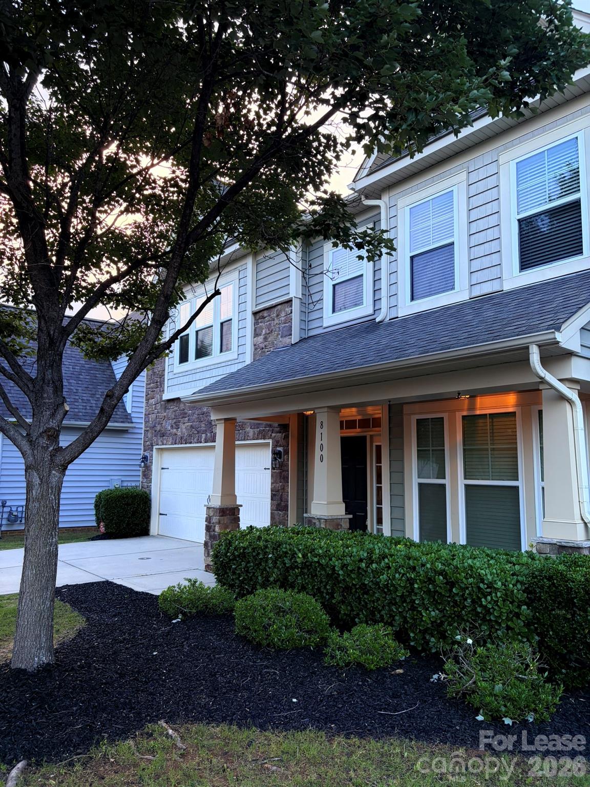 8100 Whitehawk Hill Road Waxhaw, NC 28173 - Photo 2 of 35