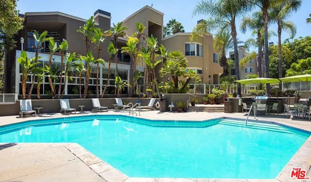 $4,730 | 1401 Ambassador Street, Unit 111, Los Angeles, CA 90035