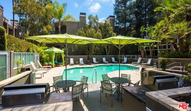 $4,730 | 1401 Ambassador Street, Unit 111, Los Angeles, CA 90035