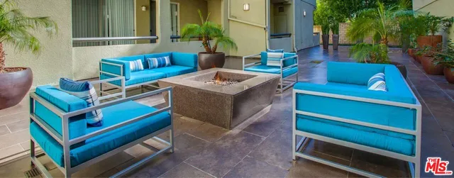 $4,730 | 1401 Ambassador Street, Unit 111, Los Angeles, CA 90035