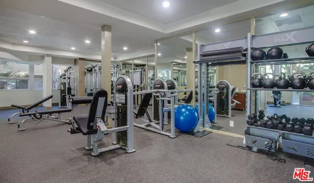 $4,730 | 1401 Ambassador Street, Unit 111, Los Angeles, CA 90035