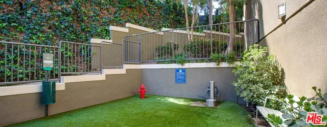 $4,730 | 1401 Ambassador Street, Unit 111, Los Angeles, CA 90035