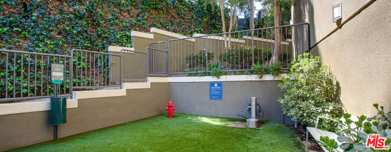 1401 Ambassador Street, Unit 111 Los Angeles, CA 90035 - Photo 15 of 15