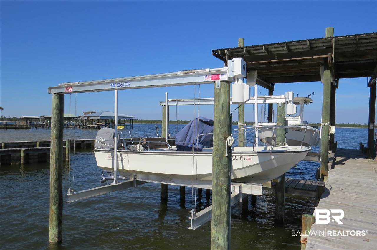 27227 Boat Basin Road Orange Beach, AL 36561 - Photo 25 of 30