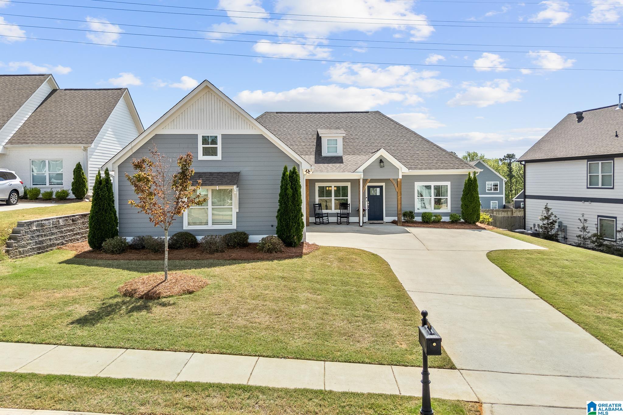 1070 Camellia Ridge Drive Pelham, AL 35124 - Photo 26 of 26