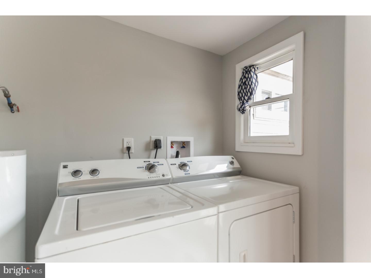 43 Inkberry Road Levittown, PA 19057 - Photo 22 of 25 Laundry Room