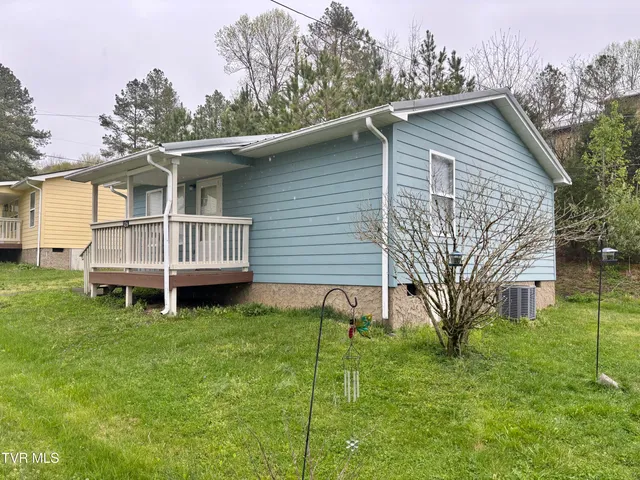 $73,000 | 126 Jack Rival Way, Dungannon, VA 24245