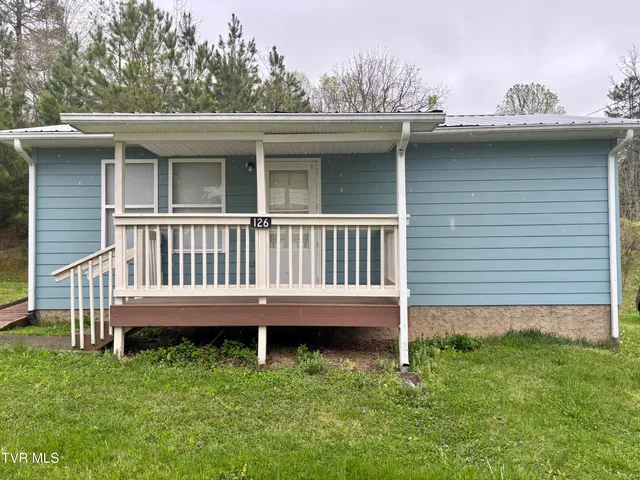 $73,000 | 126 Jack Rival Way, Dungannon, VA 24245
