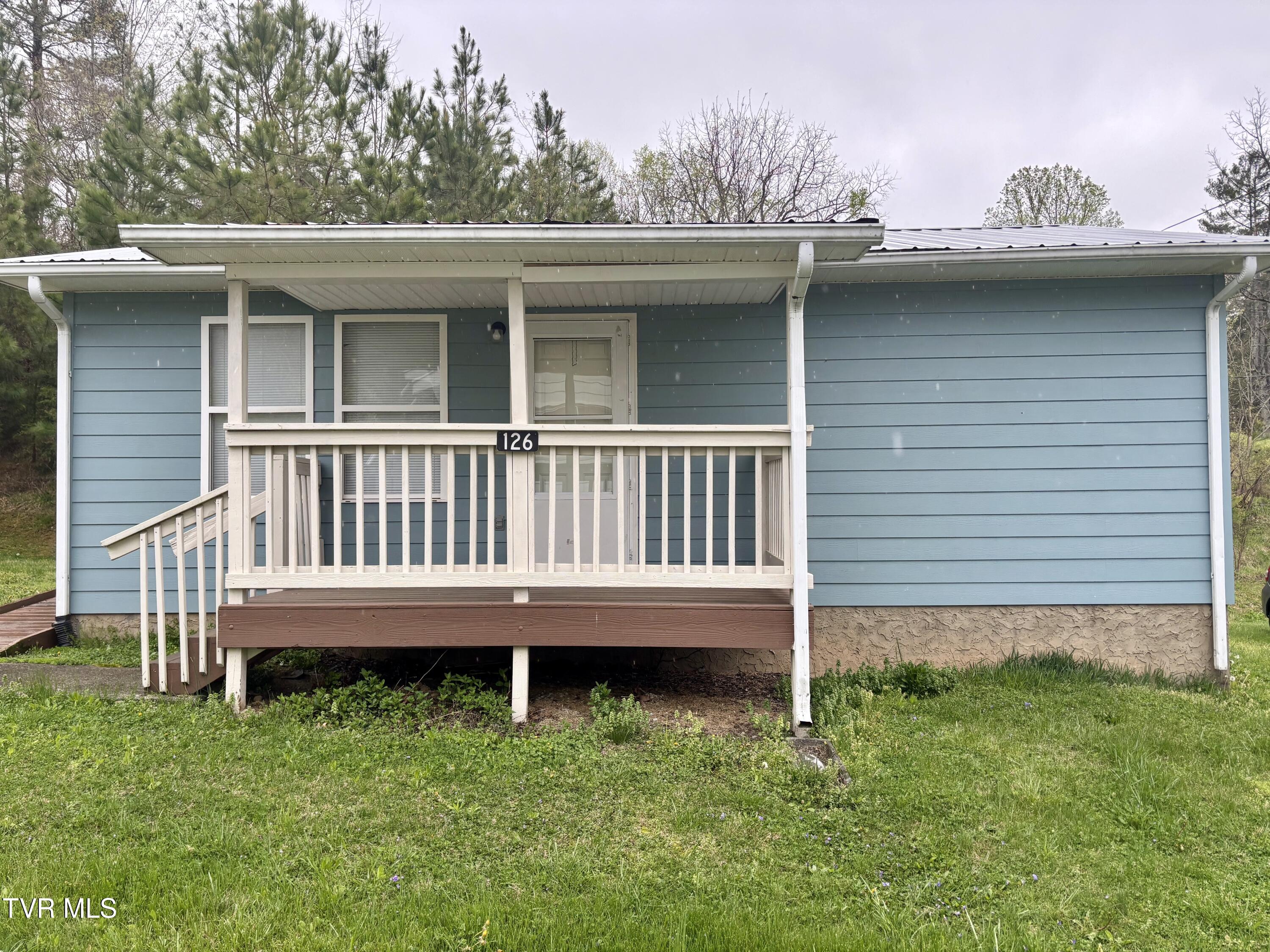 126 Jack Rival Way Dungannon, VA 24245 - Photo 2 of 24 2