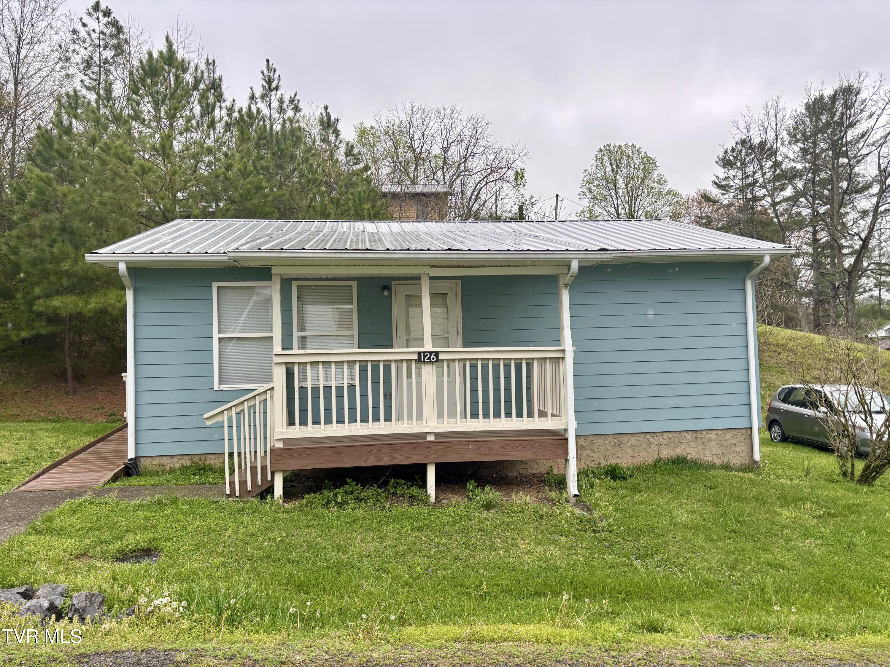 126 Jack Rival Way Dungannon, VA 24245 - Photo 24 of 24 24