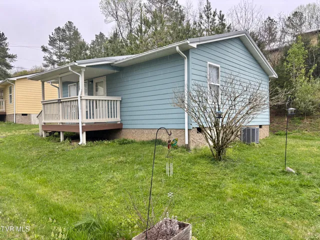 $73,000 | 126 Jack Rival Way, Dungannon, VA 24245