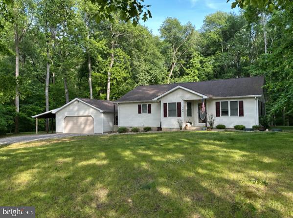 164 Saw Mill Road Townsend, DE 19734 - Photo 2 of 29