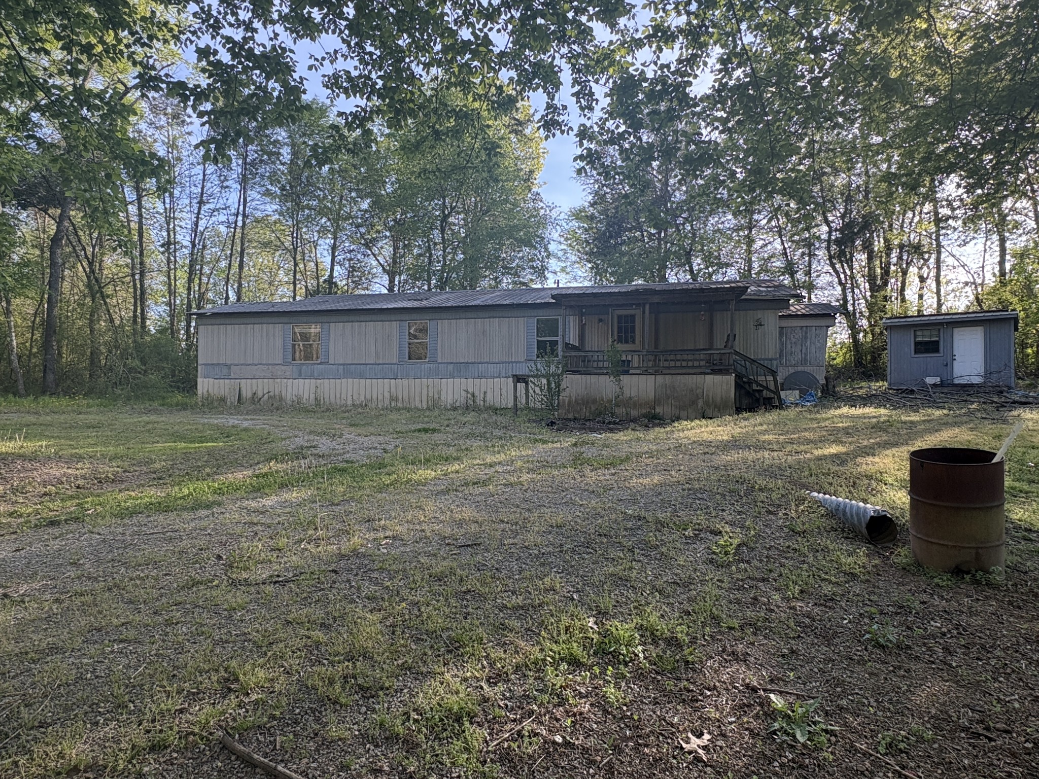 215 Frederick Loop Linden, TN 37096 - Photo 1 of 10