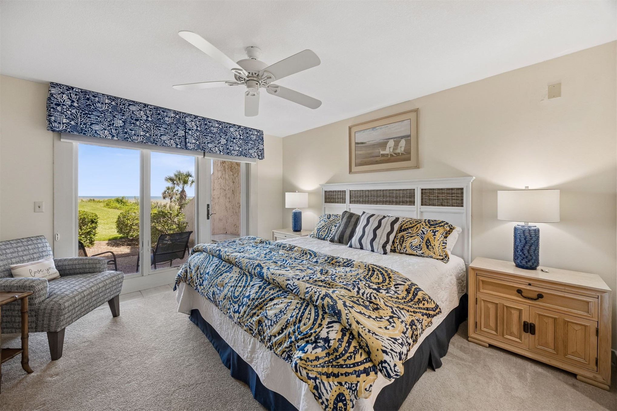 1407 Beach Walker Road Fernandina Beach, FL 32034 - Photo 22 of 45 Gallery Image 22