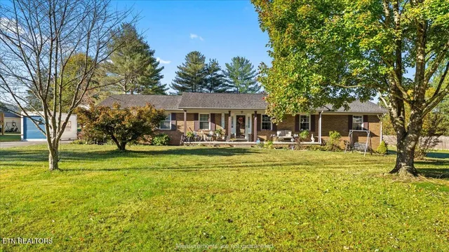 $380,000 | 7244 Evanel Way, Powell, TN 37849