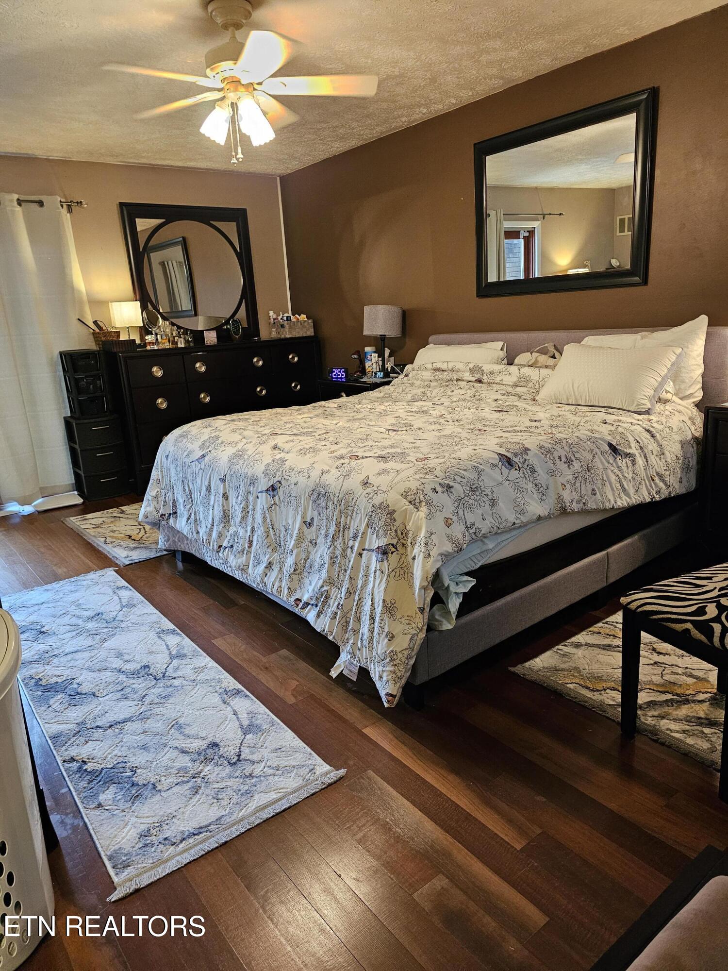 7244 Evanel Way Powell, TN 37849 - Photo 11 of 25 Primary Bedroom C