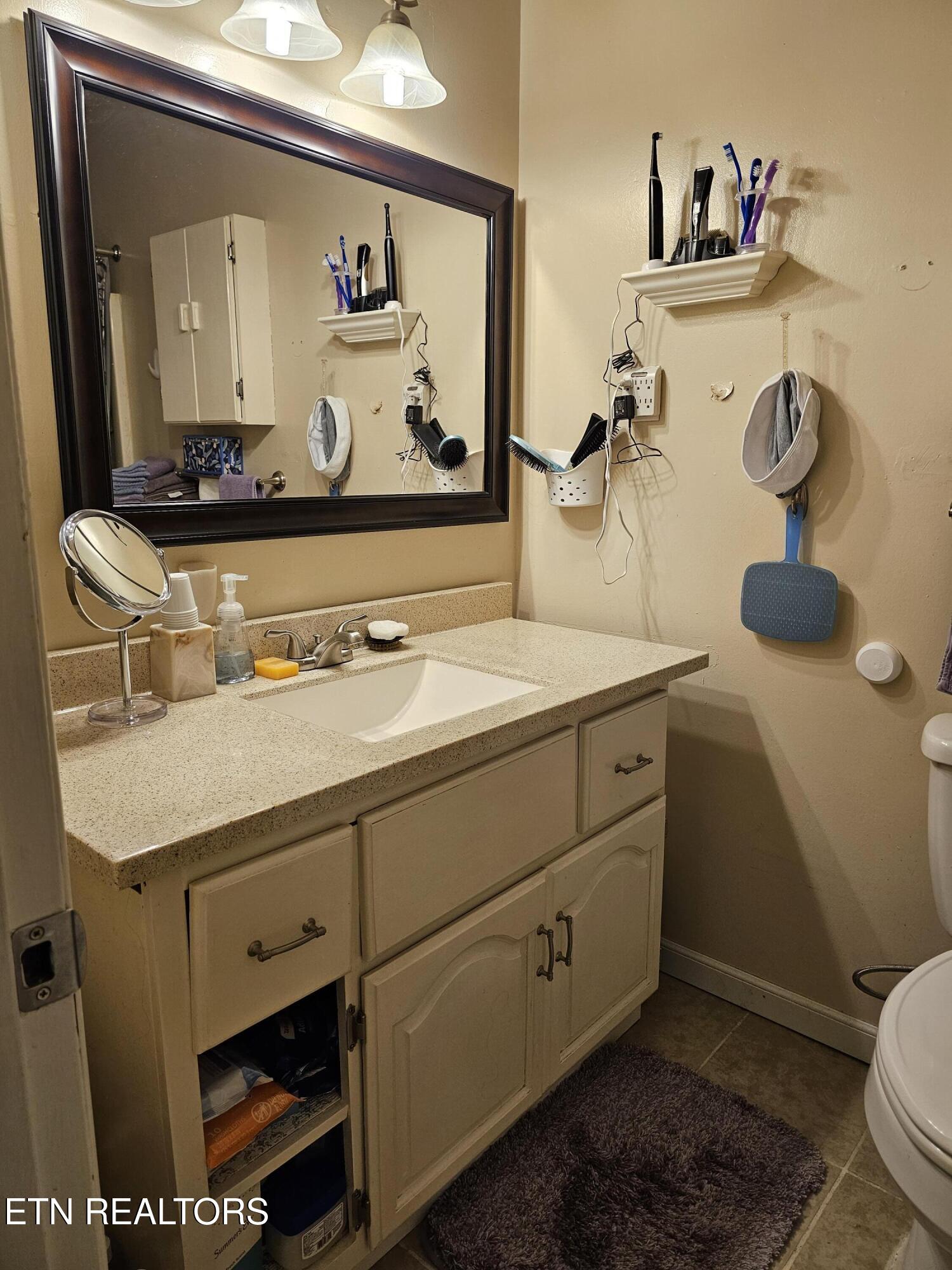 7244 Evanel Way Powell, TN 37849 - Photo 14 of 25 Primary Bathroom