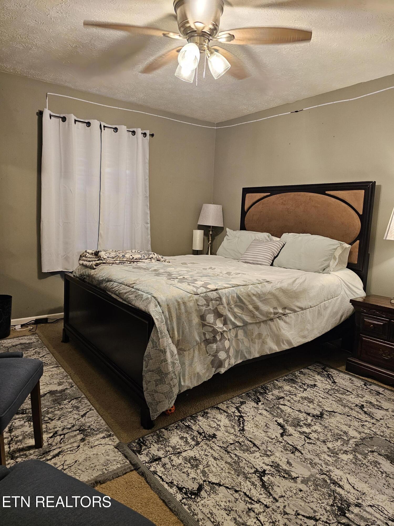 7244 Evanel Way Powell, TN 37849 - Photo 15 of 25 Bedroom 2 - 7244 Evanel Way