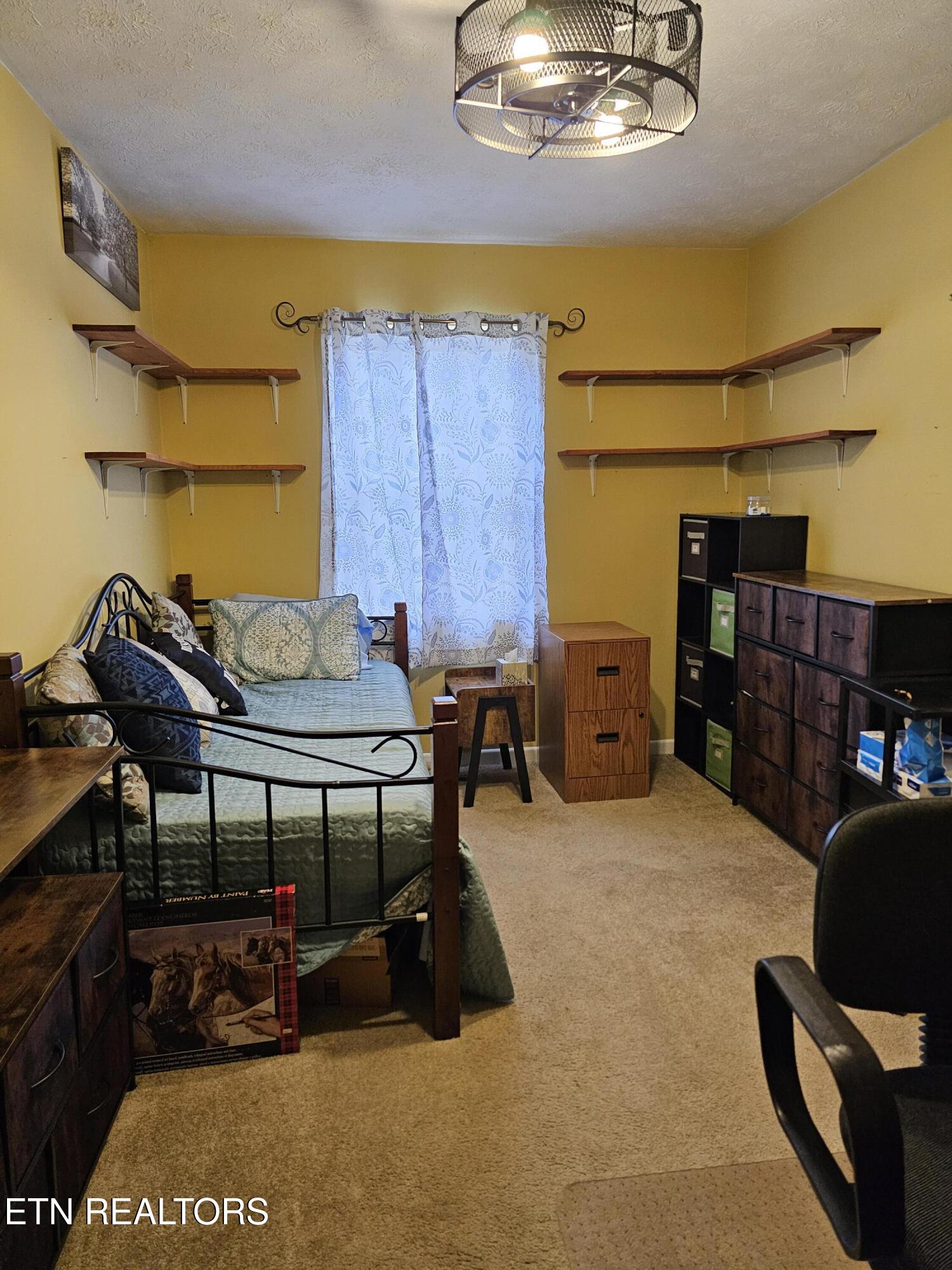 7244 Evanel Way Powell, TN 37849 - Photo 17 of 25 Bedroom 3 - 7244 Evanel Way