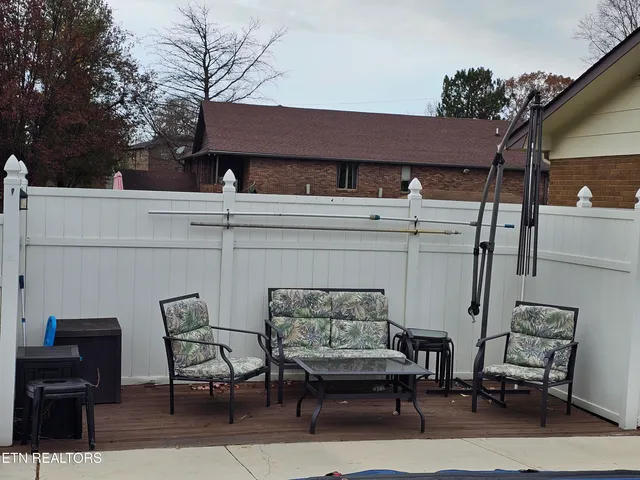 $380,000 | 7244 Evanel Way, Powell, TN 37849