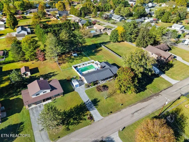 $380,000 | 7244 Evanel Way, Powell, TN 37849