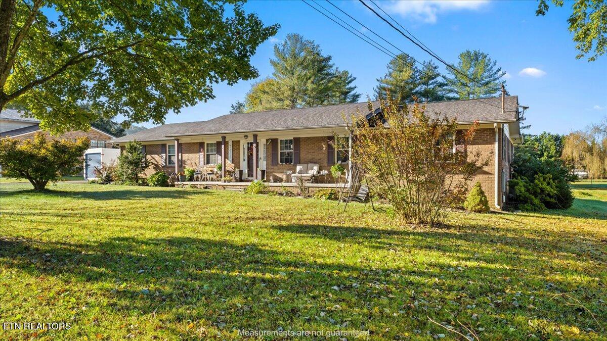 7244 Evanel Way Powell, TN 37849 - Photo 2 of 25 02-Exterior