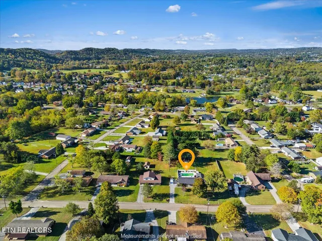 $380,000 | 7244 Evanel Way, Powell, TN 37849