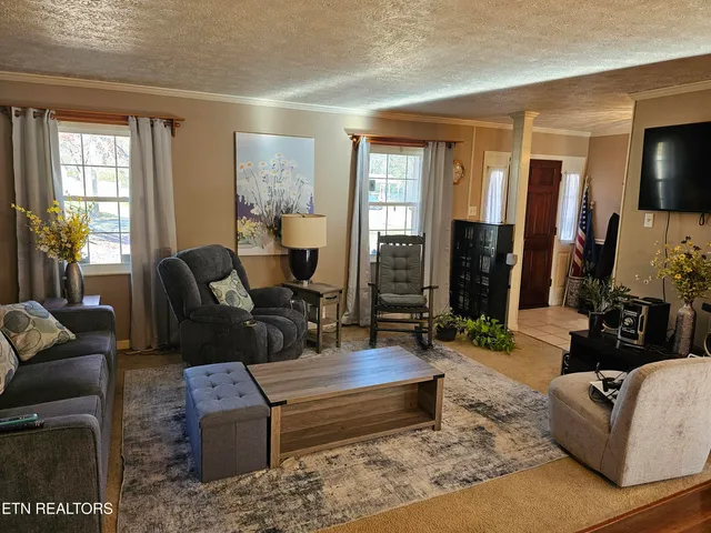 $380,000 | 7244 Evanel Way, Powell, TN 37849