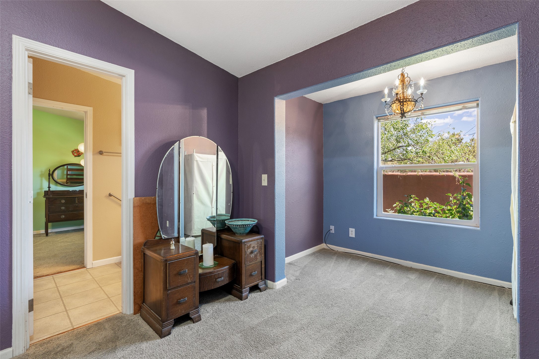 12 Apache Ridge Road Santa Fe, NM 87505 - Photo 36 of 69 bedroom