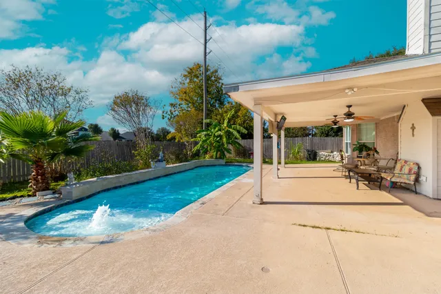 $2,700 | 17531 Aspen Ridge Court, Richmond, TX 77407