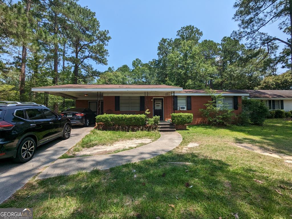 900 Jungle Road Vidalia, GA 30474 - Photo 1 of 1 Main View