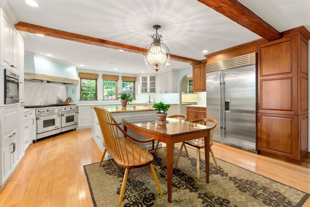 85 Gate House Road Newton, MA 02467 - Photo 2 of 12