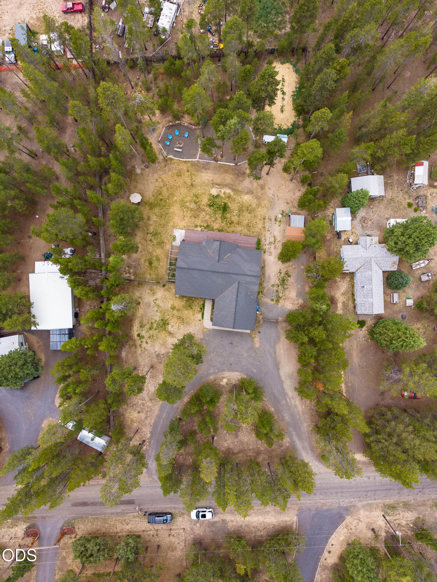 51343 Mitchell Road La Pine, OR 97739 - Photo 31 of 46