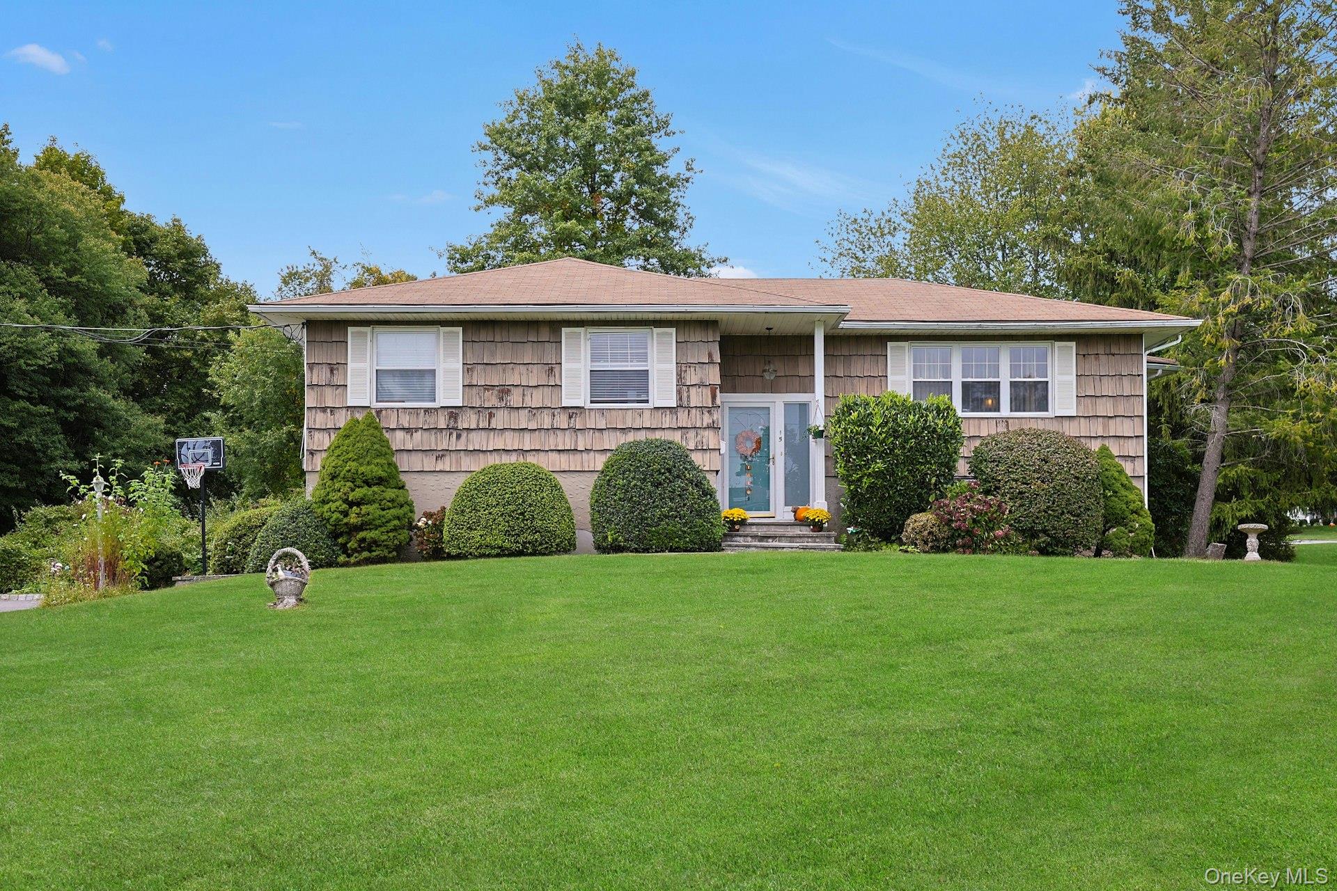 Welcome to 15 Reeback Drive!