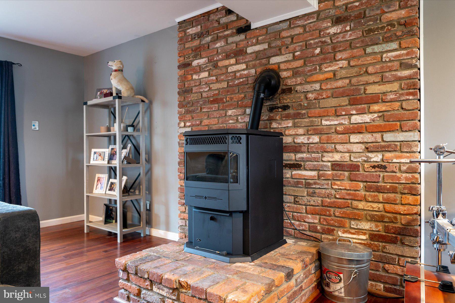 7694 Old Bayside Road Chesapeake Beach, MD 20732 - Photo 20 of 34
