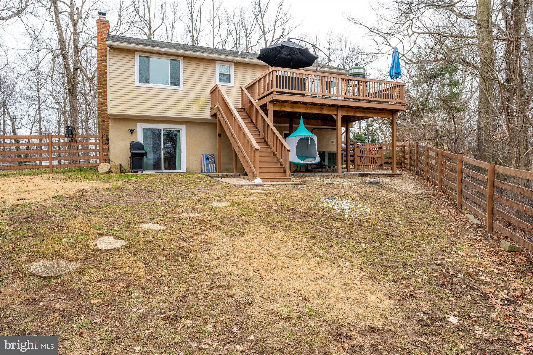 7694 Old Bayside Road Chesapeake Beach, MD 20732 - Photo 23 of 34
