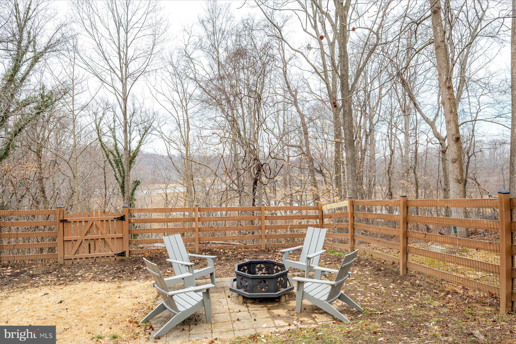 7694 Old Bayside Road Chesapeake Beach, MD 20732 - Photo 24 of 34