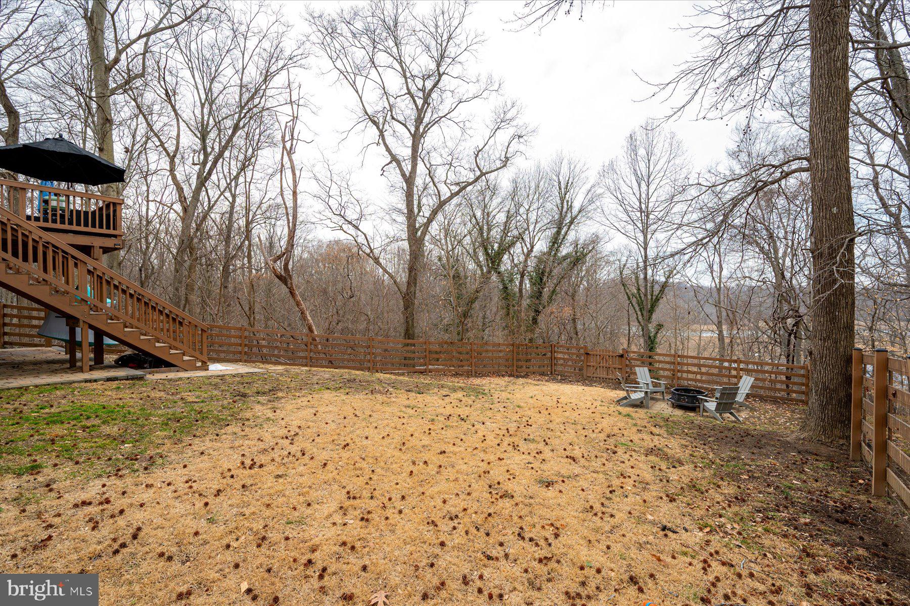 7694 Old Bayside Road Chesapeake Beach, MD 20732 - Photo 25 of 34