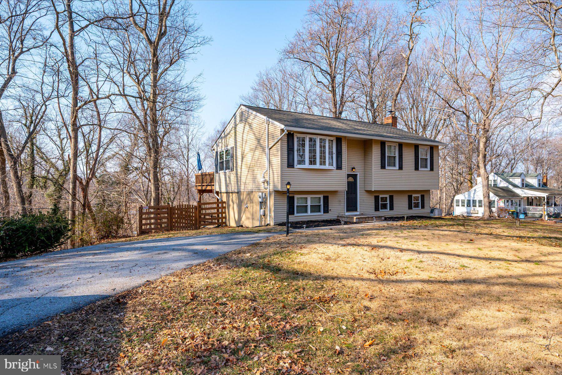 7694 Old Bayside Road Chesapeake Beach, MD 20732 - Photo 27 of 34