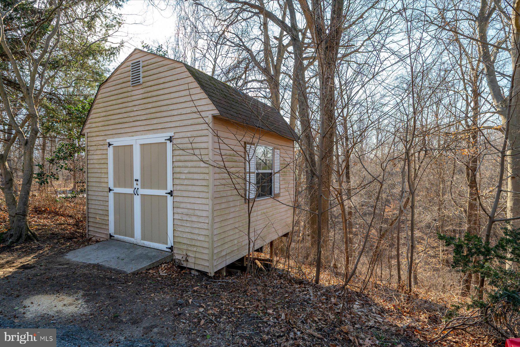 7694 Old Bayside Road Chesapeake Beach, MD 20732 - Photo 28 of 34