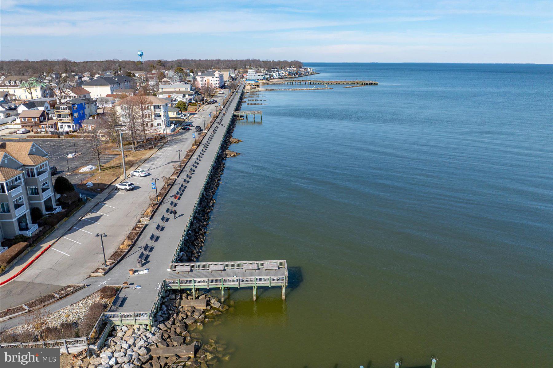 7694 Old Bayside Road Chesapeake Beach, MD 20732 - Photo 31 of 34