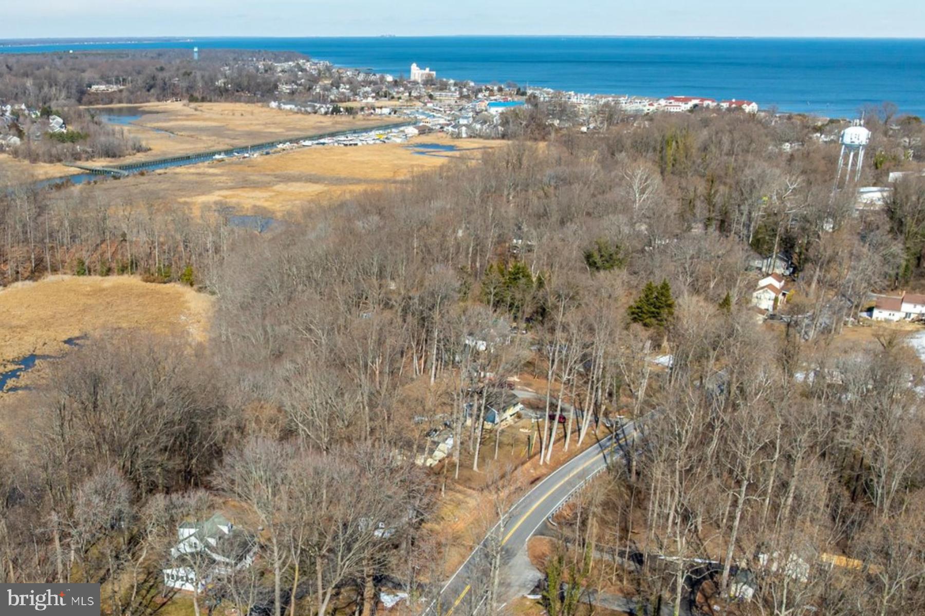 7694 Old Bayside Road Chesapeake Beach, MD 20732 - Photo 34 of 34