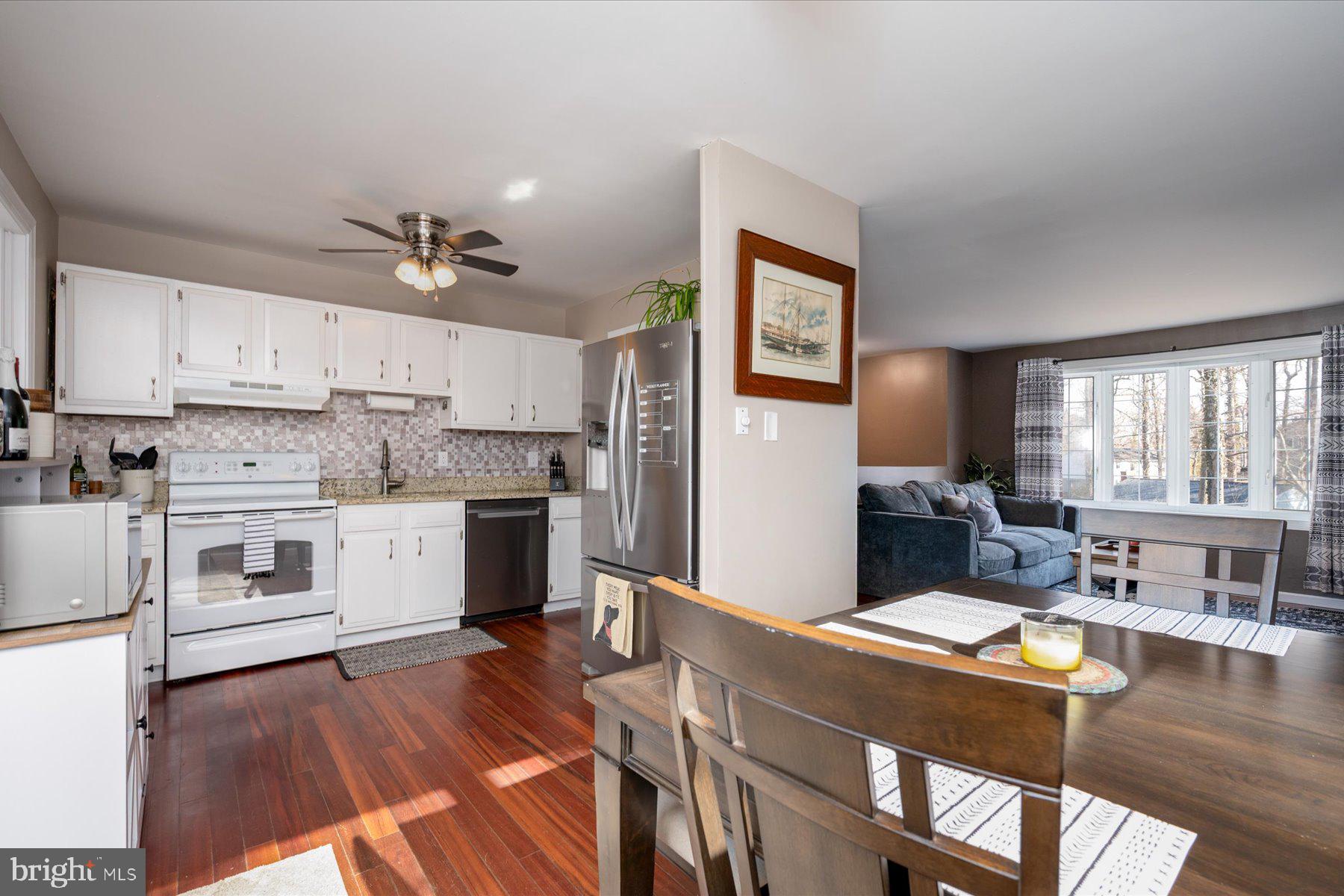 7694 Old Bayside Road Chesapeake Beach, MD 20732 - Photo 10 of 34