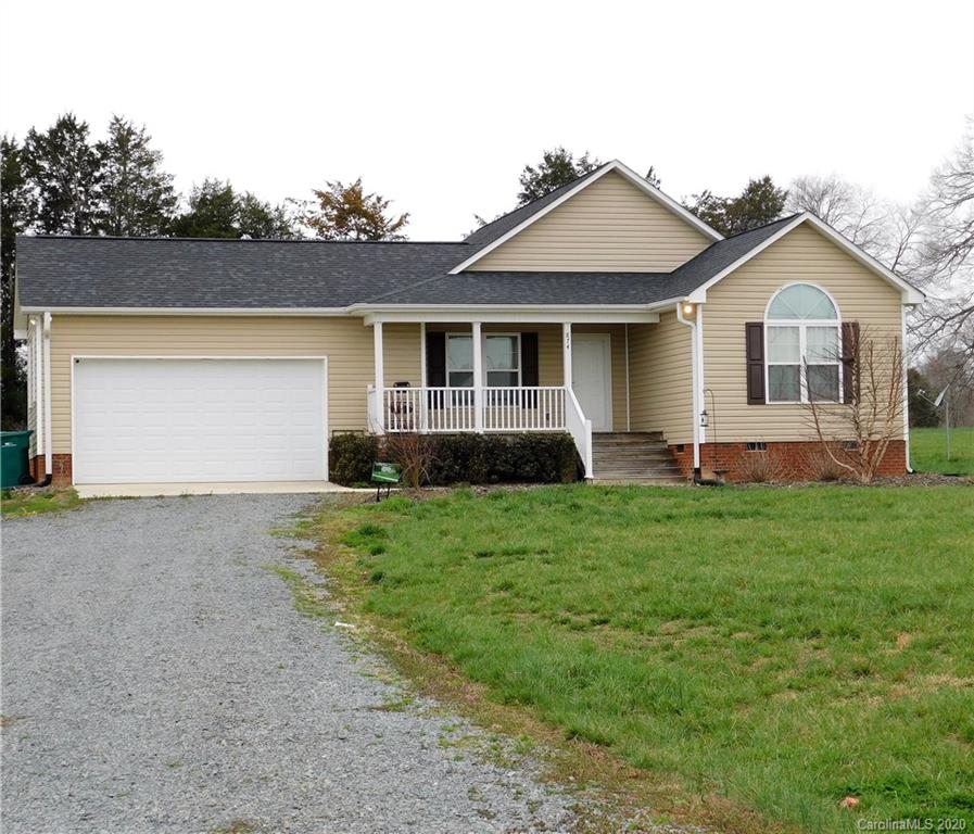 874 Austin Road New London, NC 28127 - Photo 1 of 36 Gallery Image 1