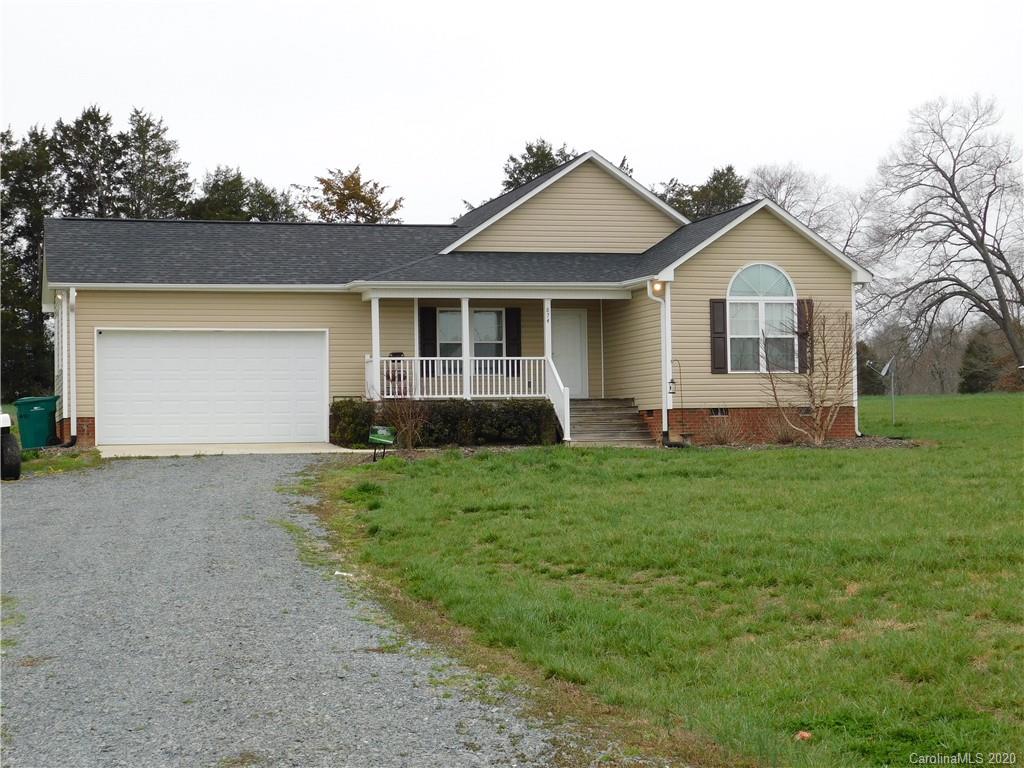 874 Austin Road New London, NC 28127 - Photo 2 of 36 Gallery Image 2